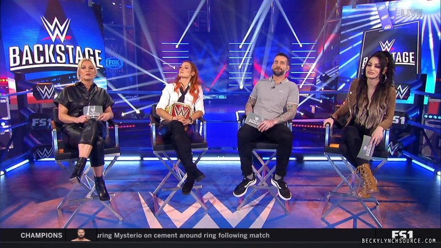 Click to view full size image
==============
beckybackstage20200121_Still1053.jpg beckybackstage20200121_Still1053.jpg