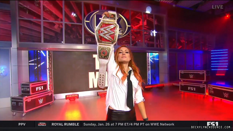 Click to view full size image
==============
beckybackstage20200121_Still108.jpg beckybackstage20200121_Still108.jpg