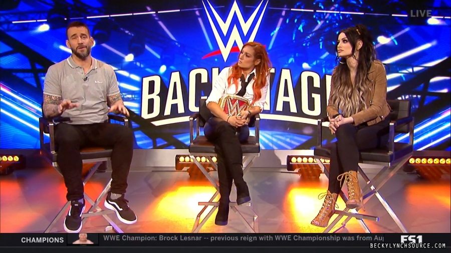 Click to view full size image
==============
beckybackstage20200121_Still1080.jpg beckybackstage20200121_Still1080.jpg