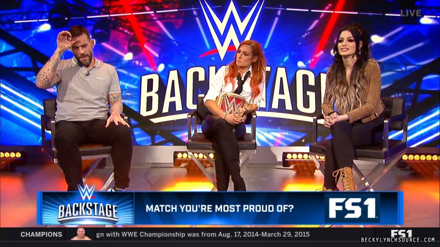 Click to view full size image
==============
beckybackstage20200121_Still1089.jpg beckybackstage20200121_Still1089.jpg