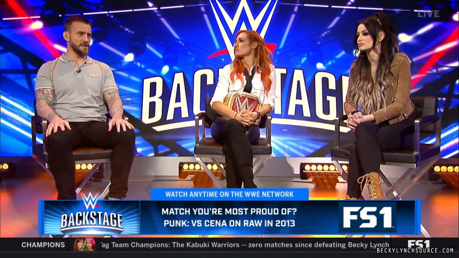 Click to view full size image
==============
beckybackstage20200121_Still1102.jpg beckybackstage20200121_Still1102.jpg