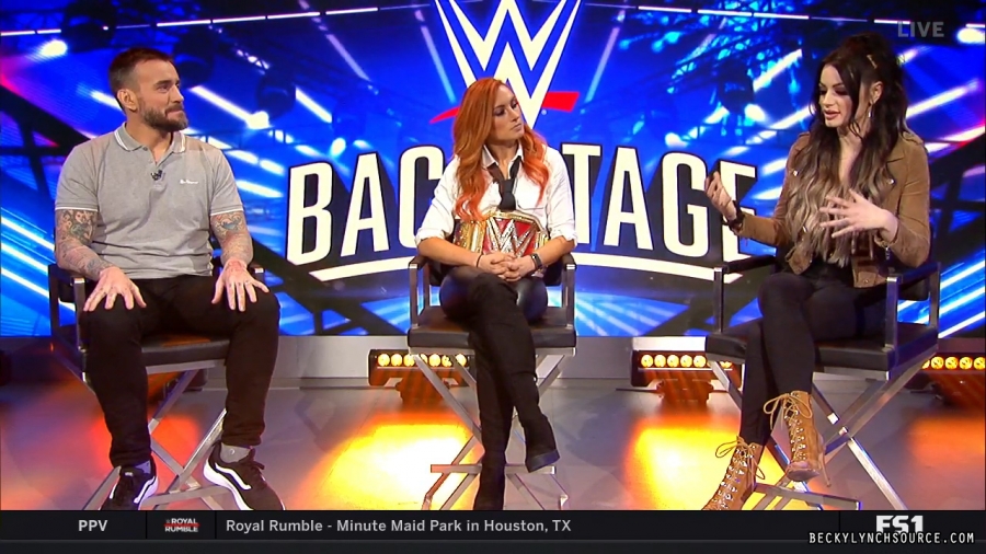 Click to view full size image
==============
beckybackstage20200121_Still1109.jpg beckybackstage20200121_Still1109.jpg