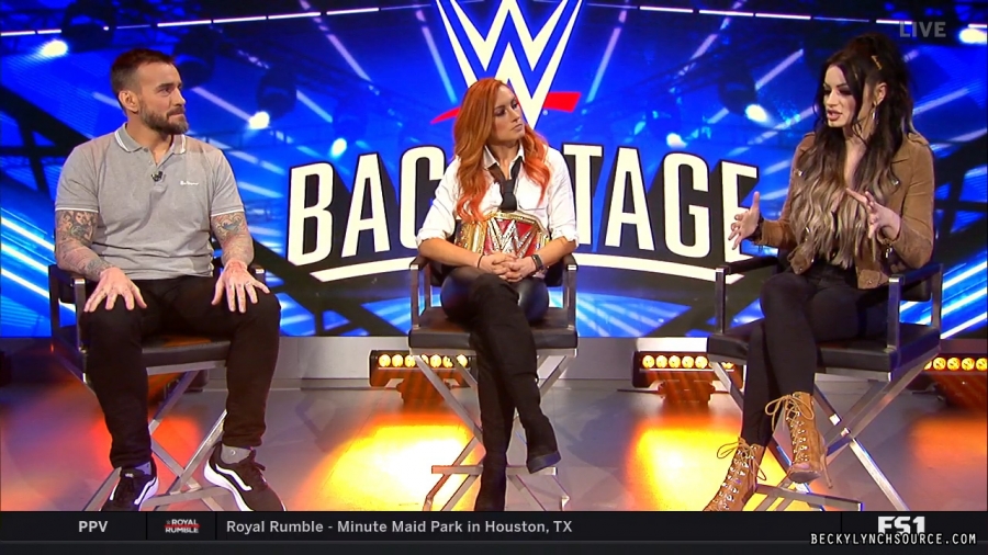 Click to view full size image
==============
beckybackstage20200121_Still1111.jpg beckybackstage20200121_Still1111.jpg