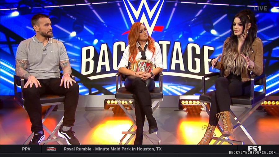 Click to view full size image
==============
beckybackstage20200121_Still1112.jpg beckybackstage20200121_Still1112.jpg