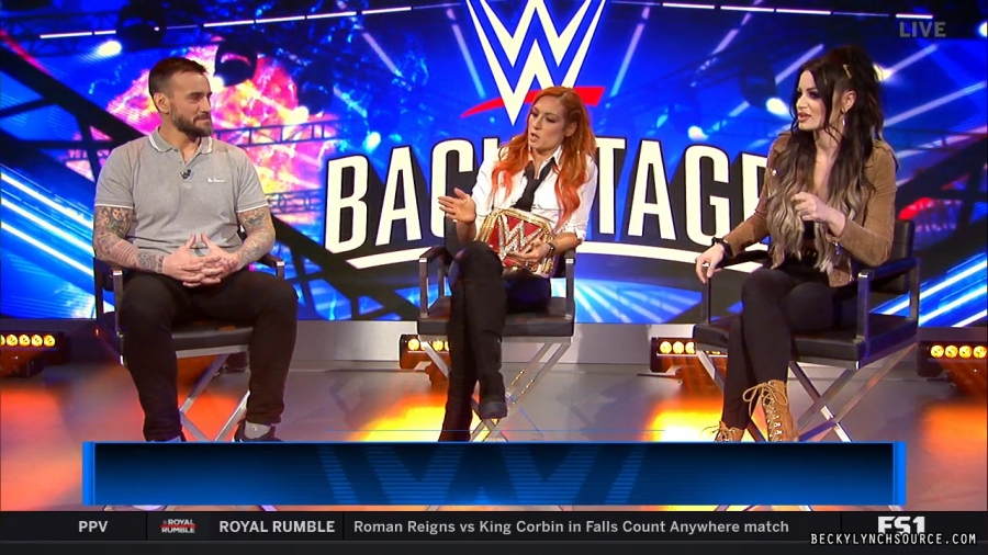 Click to view full size image
==============
beckybackstage20200121_Still1129.jpg beckybackstage20200121_Still1129.jpg