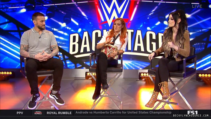 Click to view full size image
==============
beckybackstage20200121_Still1133.jpg beckybackstage20200121_Still1133.jpg