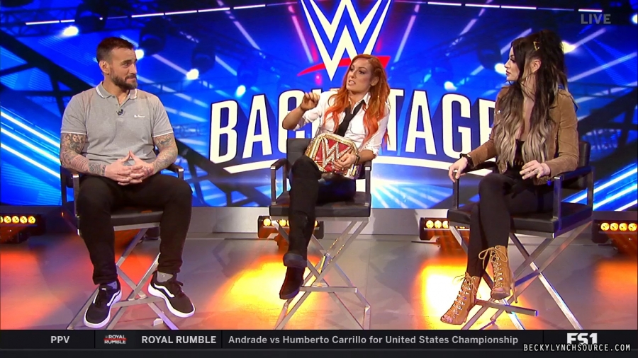 Click to view full size image
==============
beckybackstage20200121_Still1140.jpg beckybackstage20200121_Still1140.jpg