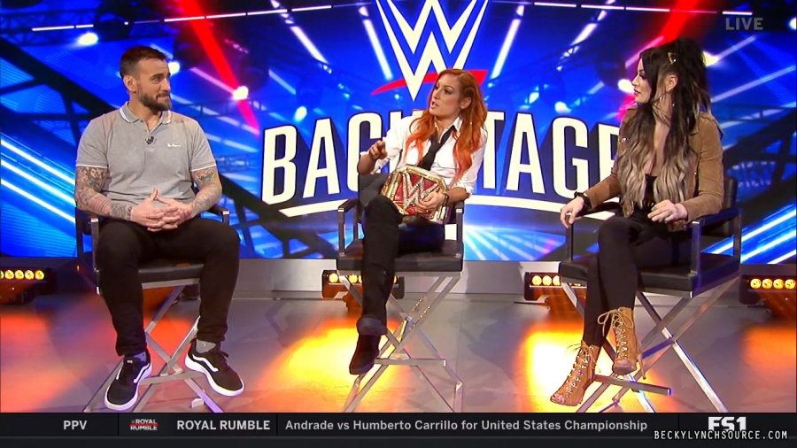 Click to view full size image
==============
beckybackstage20200121_Still1141.jpg beckybackstage20200121_Still1141.jpg