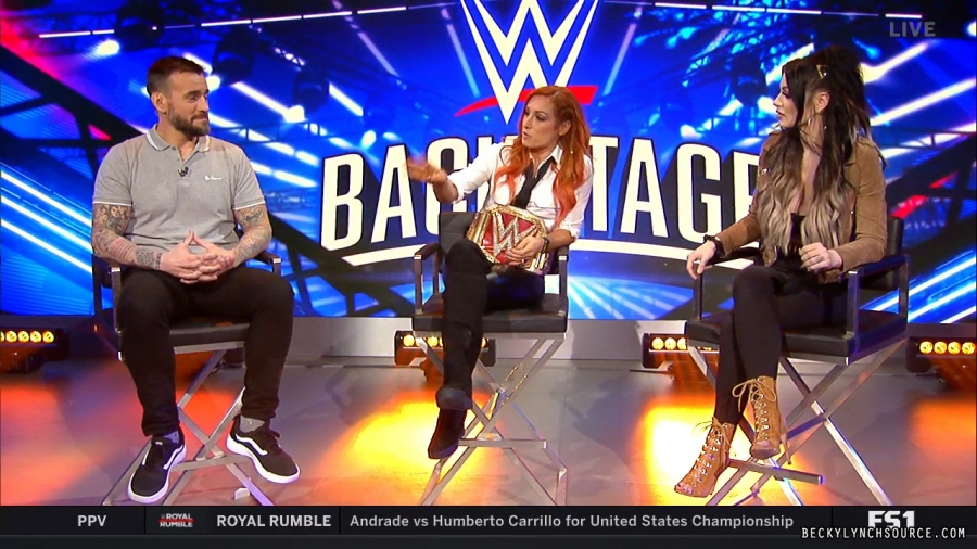 Click to view full size image
==============
beckybackstage20200121_Still1142.jpg beckybackstage20200121_Still1142.jpg