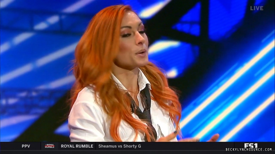 Click to view full size image
==============
beckybackstage20200121_Still1154.jpg beckybackstage20200121_Still1154.jpg