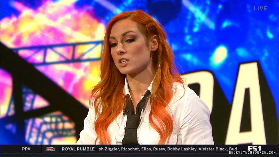 Click to view full size image
==============
beckybackstage20200121_Still1188.jpg beckybackstage20200121_Still1188.jpg