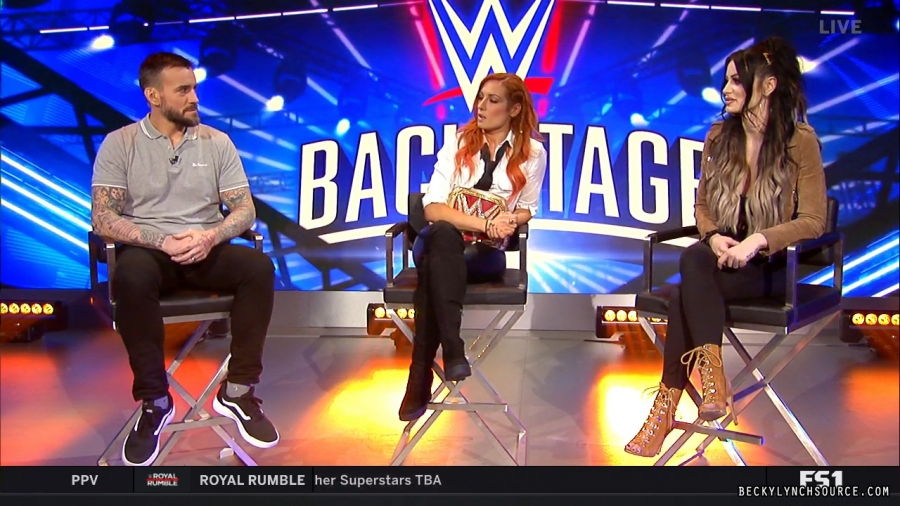 Click to view full size image
==============
beckybackstage20200121_Still1220.jpg beckybackstage20200121_Still1220.jpg