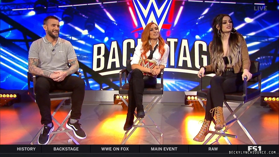 Click to view full size image
==============
beckybackstage20200121_Still1233.jpg beckybackstage20200121_Still1233.jpg