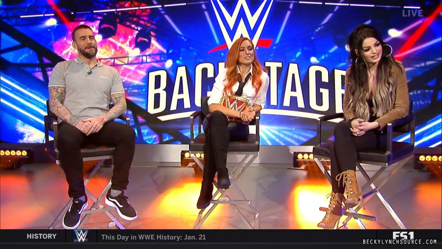 Click to view full size image
==============
beckybackstage20200121_Still1235.jpg beckybackstage20200121_Still1235.jpg