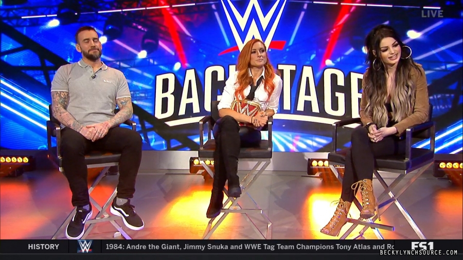 Click to view full size image
==============
beckybackstage20200121_Still1237.jpg beckybackstage20200121_Still1237.jpg