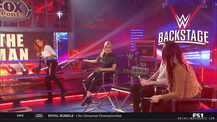 Click to view full size image
==============
beckybackstage20200121_Still128.jpg beckybackstage20200121_Still128.jpg