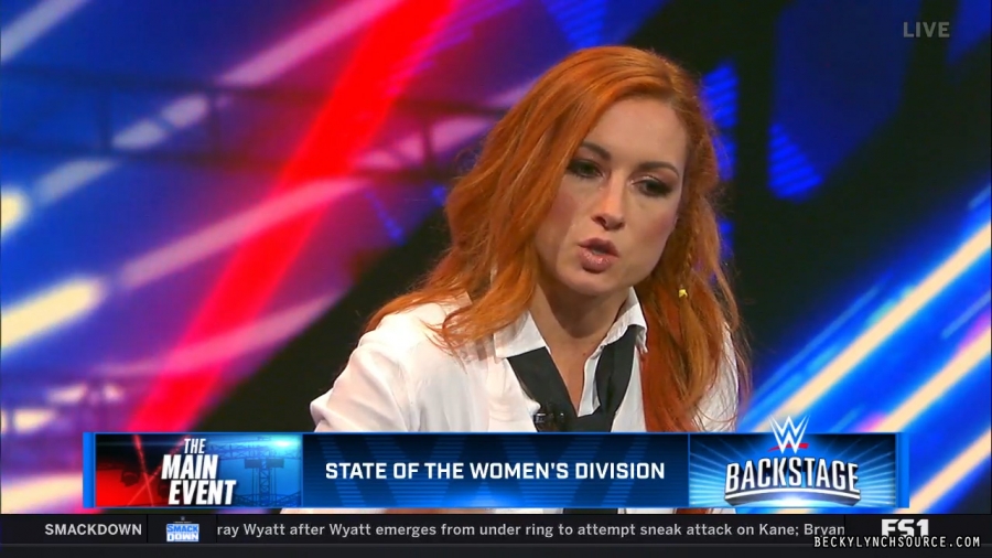 Click to view full size image
==============
beckybackstage20200121_Still1346.jpg beckybackstage20200121_Still1346.jpg