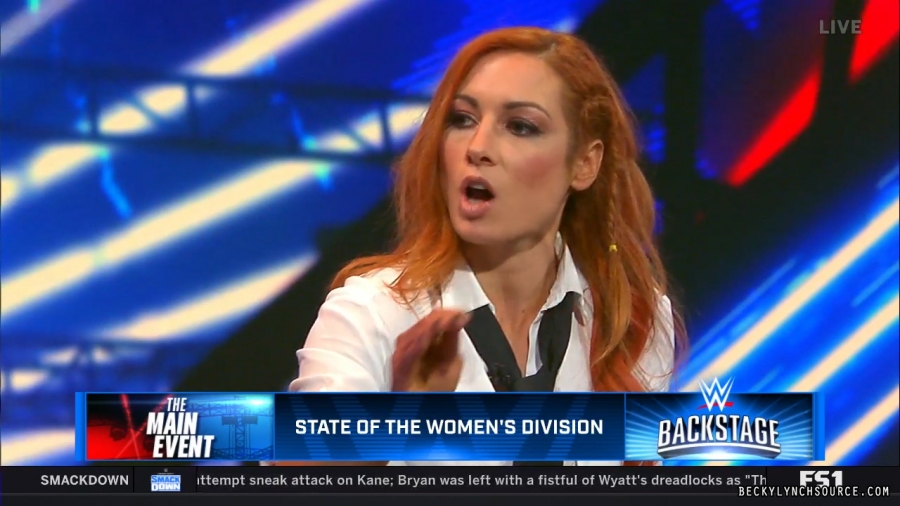 Click to view full size image
==============
beckybackstage20200121_Still1352.jpg beckybackstage20200121_Still1352.jpg