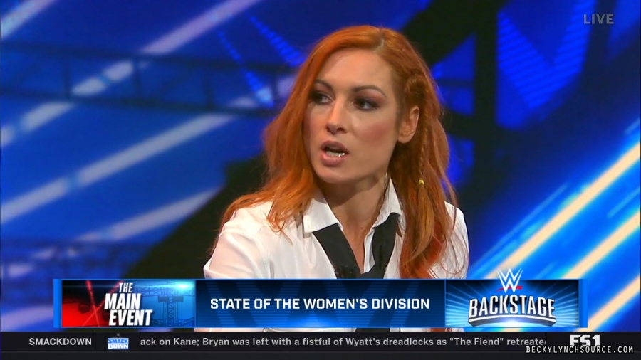 Click to view full size image
==============
beckybackstage20200121_Still1354.jpg beckybackstage20200121_Still1354.jpg