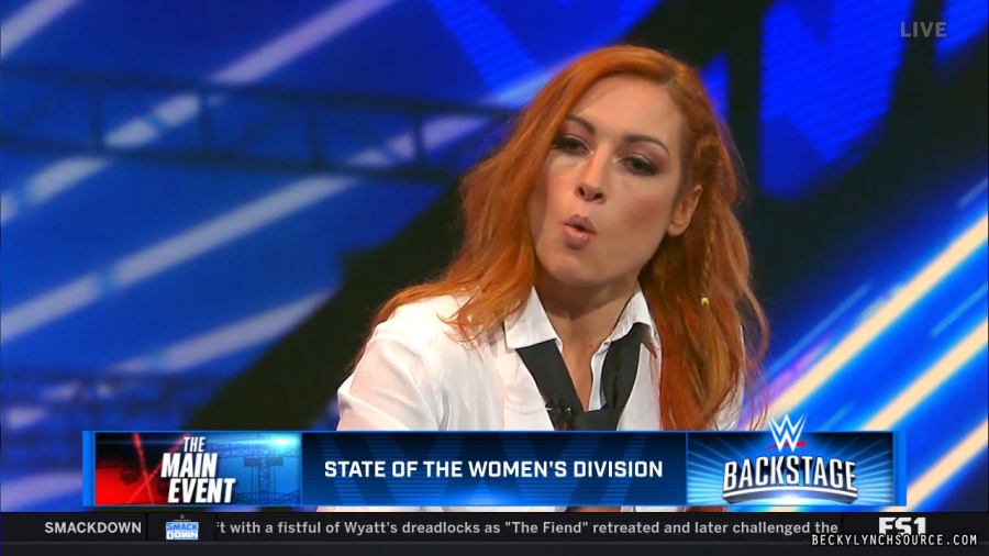 Click to view full size image
==============
beckybackstage20200121_Still1357.jpg beckybackstage20200121_Still1357.jpg