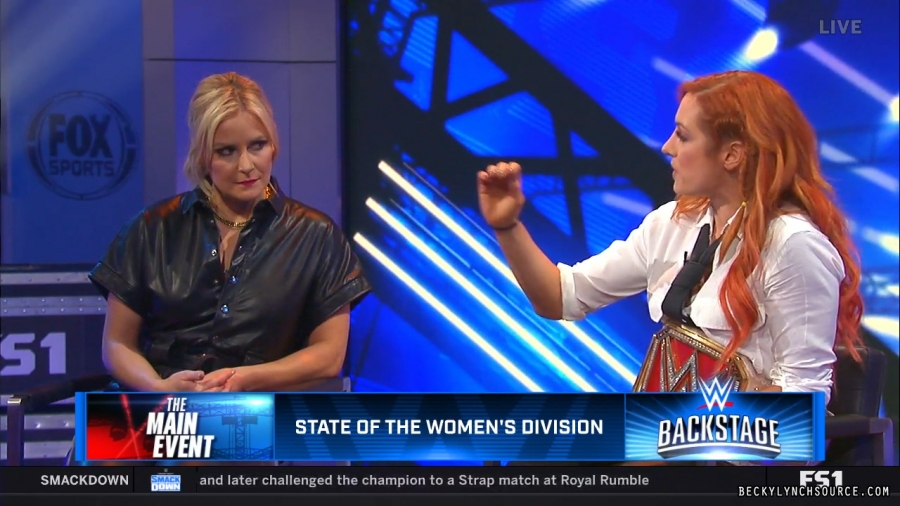 Click to view full size image
==============
beckybackstage20200121_Still1364.jpg beckybackstage20200121_Still1364.jpg