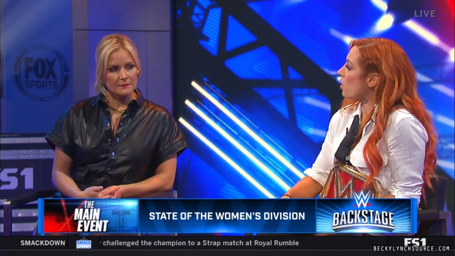 Click to view full size image
==============
beckybackstage20200121_Still1365.jpg beckybackstage20200121_Still1365.jpg