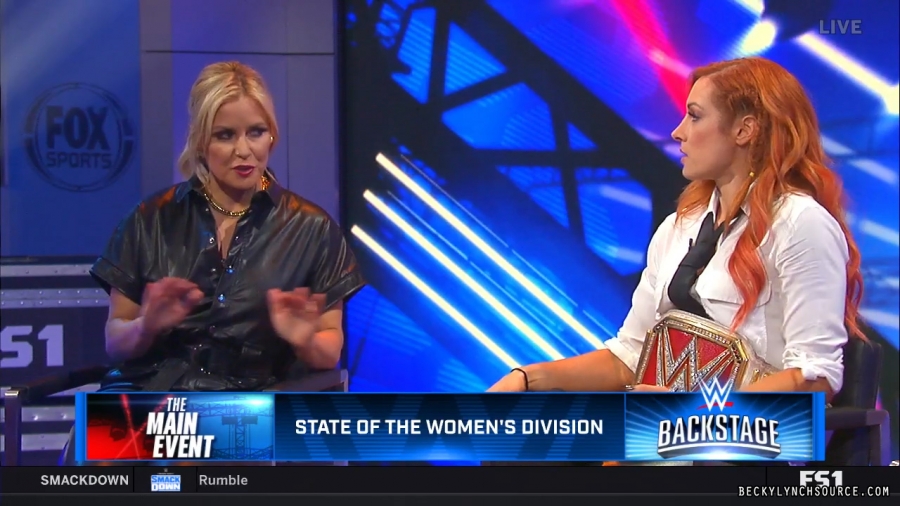 Click to view full size image
==============
beckybackstage20200121_Still1371.jpg beckybackstage20200121_Still1371.jpg