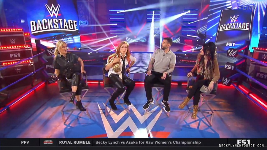 Click to view full size image
==============
beckybackstage20200121_Still142.jpg beckybackstage20200121_Still142.jpg