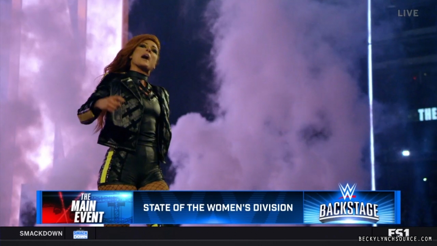 Click to view full size image
==============
beckybackstage20200121_Still1421.jpg beckybackstage20200121_Still1421.jpg