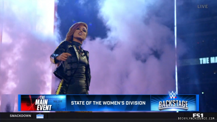 Click to view full size image
==============
beckybackstage20200121_Still1422.jpg beckybackstage20200121_Still1422.jpg