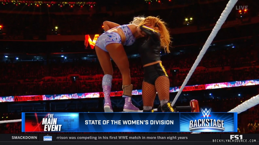 Click to view full size image
==============
beckybackstage20200121_Still1424.jpg beckybackstage20200121_Still1424.jpg