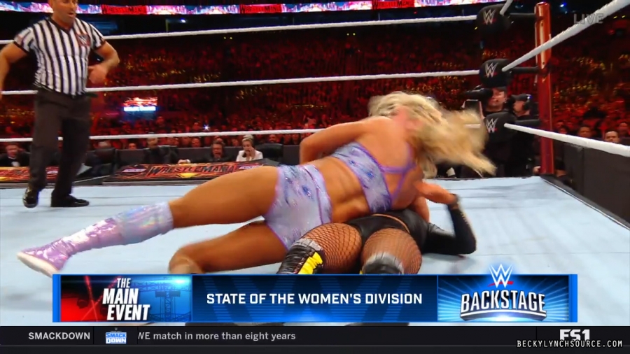 Click to view full size image
==============
beckybackstage20200121_Still1429.jpg beckybackstage20200121_Still1429.jpg