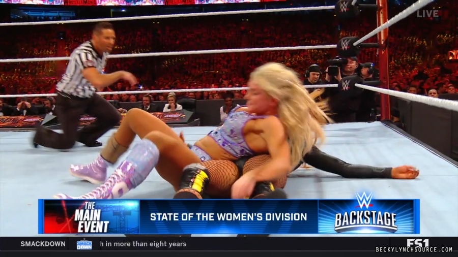 Click to view full size image
==============
beckybackstage20200121_Still1430.jpg beckybackstage20200121_Still1430.jpg