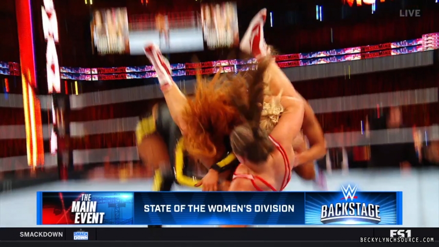 Click to view full size image
==============
beckybackstage20200121_Still1433.jpg beckybackstage20200121_Still1433.jpg