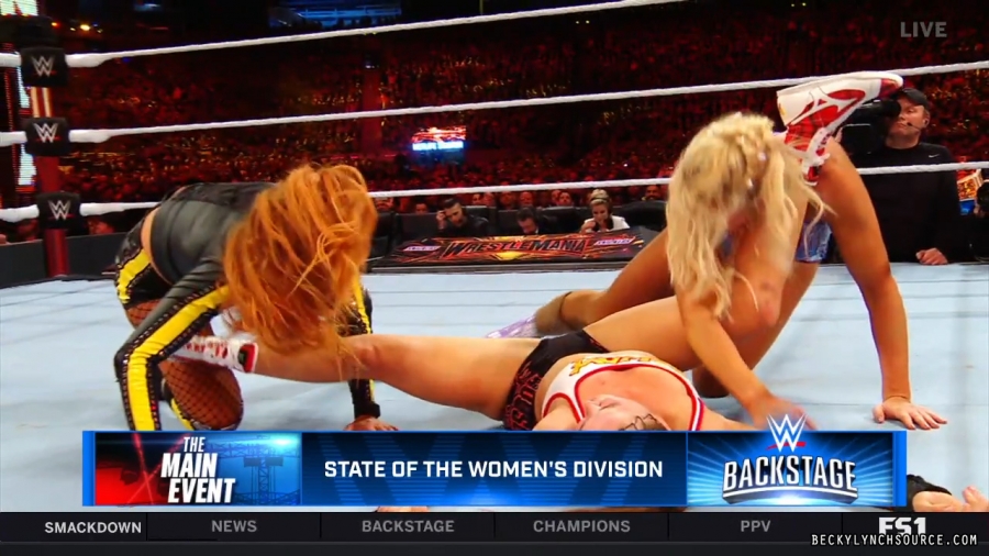 Click to view full size image
==============
beckybackstage20200121_Still1436.jpg beckybackstage20200121_Still1436.jpg