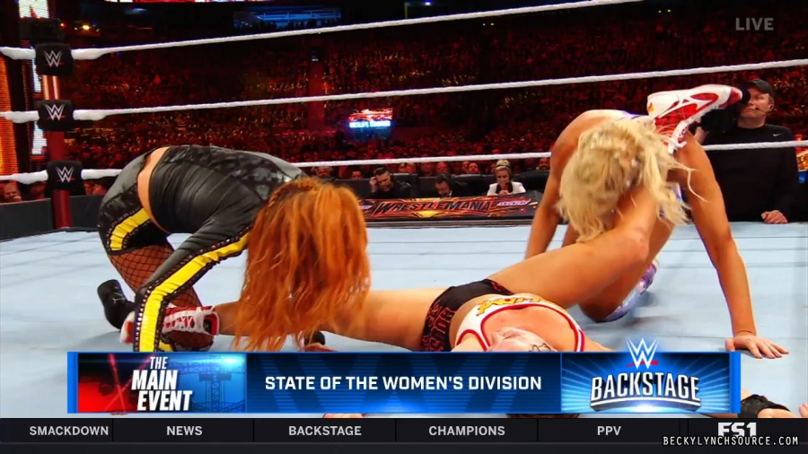 Click to view full size image
==============
beckybackstage20200121_Still1437.jpg beckybackstage20200121_Still1437.jpg