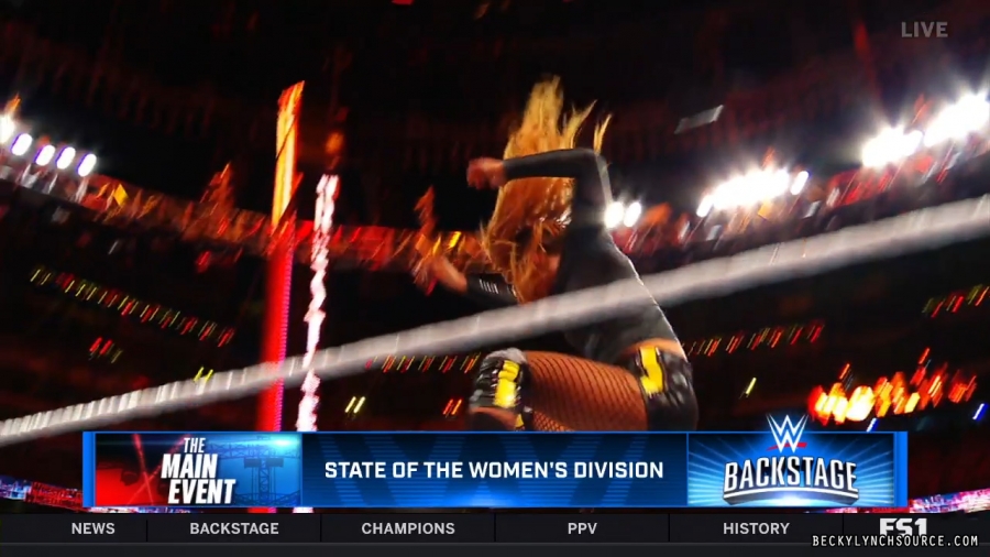 Click to view full size image
==============
beckybackstage20200121_Still1440.jpg beckybackstage20200121_Still1440.jpg