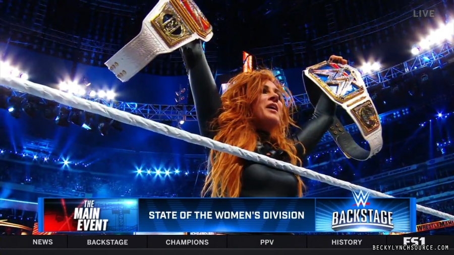 Click to view full size image
==============
beckybackstage20200121_Still1448.jpg beckybackstage20200121_Still1448.jpg