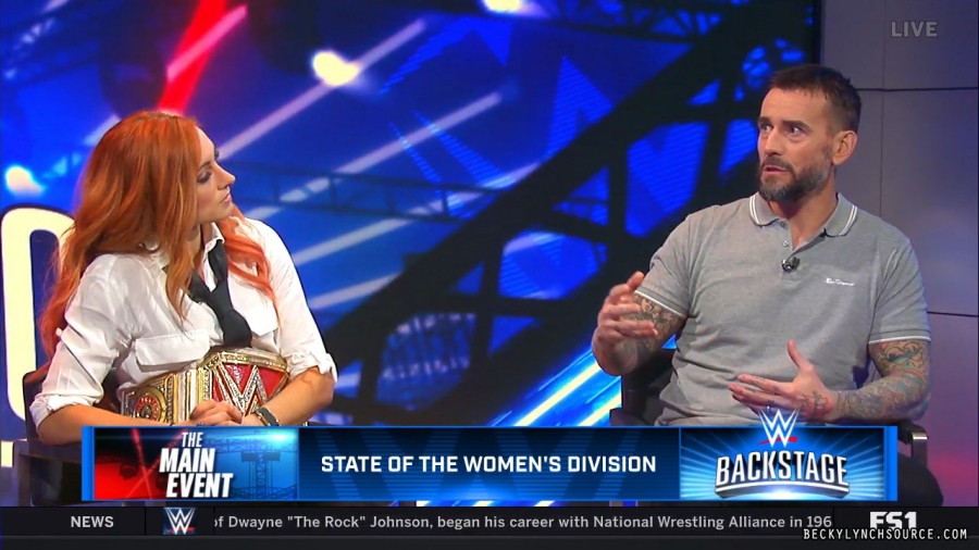 Click to view full size image
==============
beckybackstage20200121_Still1453.jpg beckybackstage20200121_Still1453.jpg