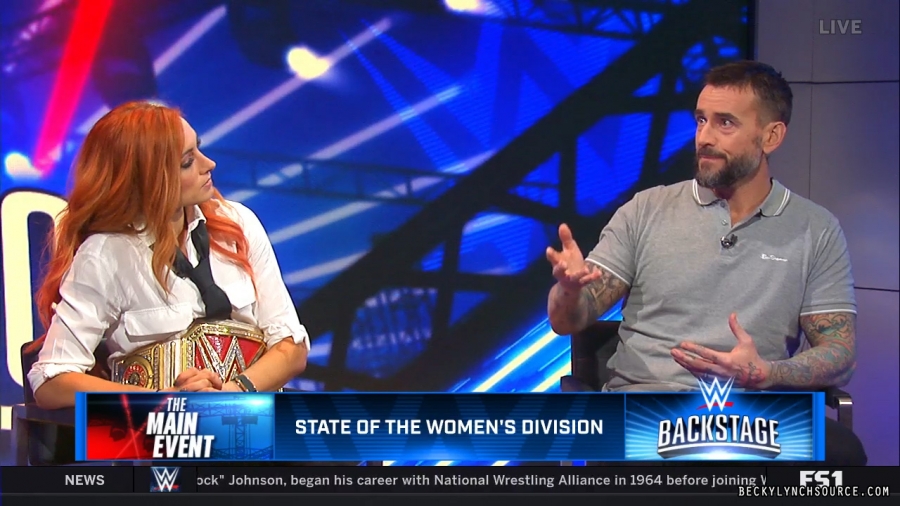 Click to view full size image
==============
beckybackstage20200121_Still1455.jpg beckybackstage20200121_Still1455.jpg