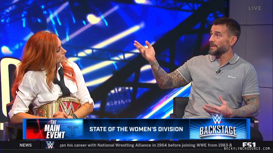 Click to view full size image
==============
beckybackstage20200121_Still1457.jpg beckybackstage20200121_Still1457.jpg