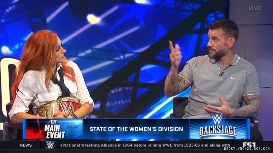 Click to view full size image
==============
beckybackstage20200121_Still1459.jpg beckybackstage20200121_Still1459.jpg