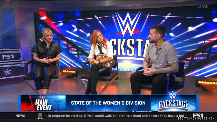 Click to view full size image
==============
beckybackstage20200121_Still1461.jpg beckybackstage20200121_Still1461.jpg