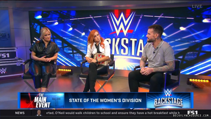 Click to view full size image
==============
beckybackstage20200121_Still1463.jpg beckybackstage20200121_Still1463.jpg