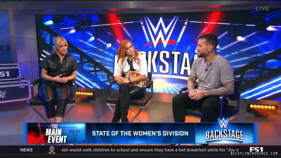 Click to view full size image
==============
beckybackstage20200121_Still1464.jpg beckybackstage20200121_Still1464.jpg