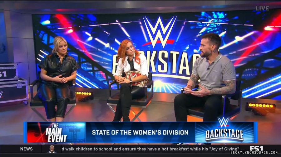 Click to view full size image
==============
beckybackstage20200121_Still1465.jpg beckybackstage20200121_Still1465.jpg