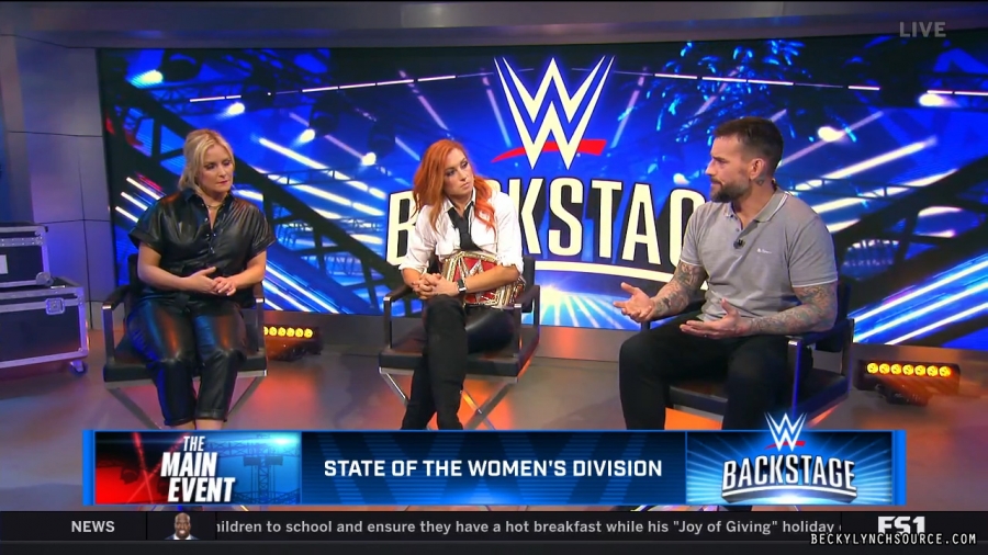 Click to view full size image
==============
beckybackstage20200121_Still1466.jpg beckybackstage20200121_Still1466.jpg