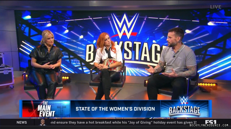 Click to view full size image
==============
beckybackstage20200121_Still1468.jpg beckybackstage20200121_Still1468.jpg