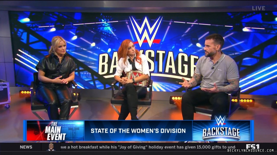 Click to view full size image
==============
beckybackstage20200121_Still1470.jpg beckybackstage20200121_Still1470.jpg