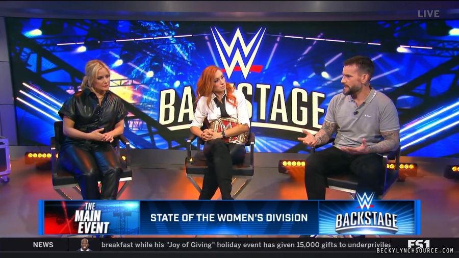 Click to view full size image
==============
beckybackstage20200121_Still1471.jpg beckybackstage20200121_Still1471.jpg